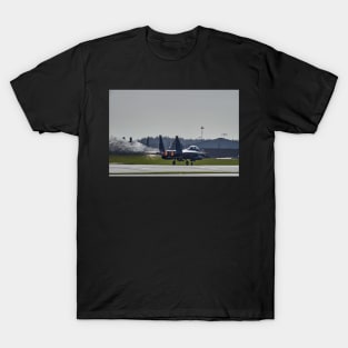 McDonnell Douglas F-15E Strike Eagle T-Shirt